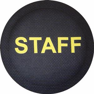 Anti-Fatigue Logo Mats